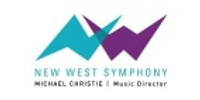 New West Symphony coupons